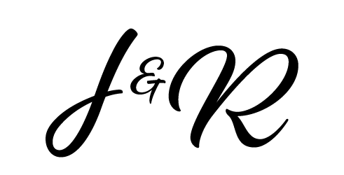 Joy and Robert Logo